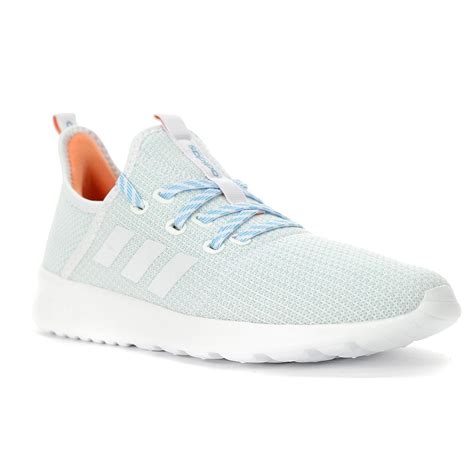 cloudfoam adidas weiß|cloud foam adidas for women.